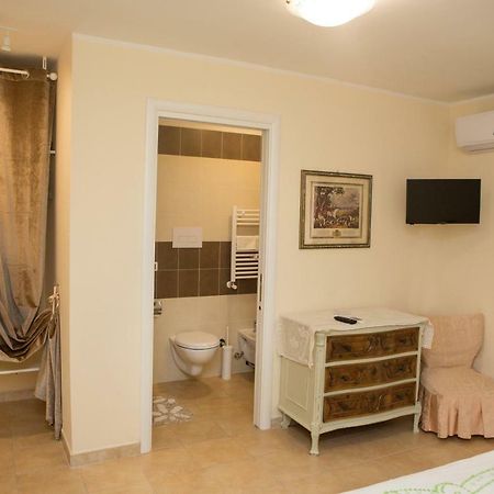 Antica Dimora B&B Canosa Canosa di Puglia Zewnętrze zdjęcie