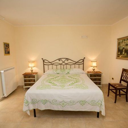 Antica Dimora B&B Canosa Canosa di Puglia Zewnętrze zdjęcie