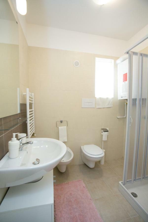 Antica Dimora B&B Canosa Canosa di Puglia Zewnętrze zdjęcie