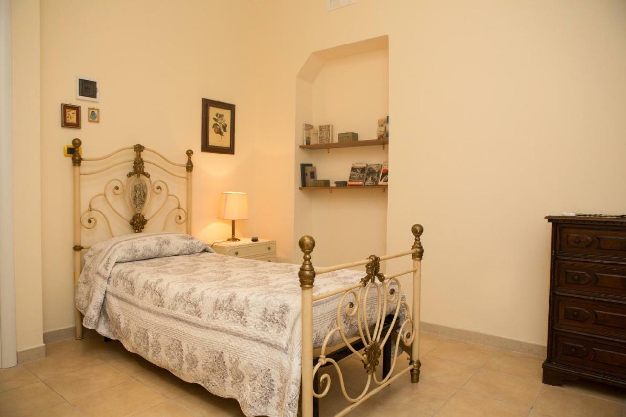Antica Dimora B&B Canosa Canosa di Puglia Zewnętrze zdjęcie