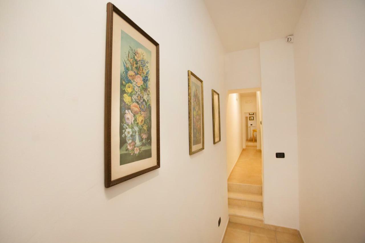 Antica Dimora B&B Canosa Canosa di Puglia Zewnętrze zdjęcie