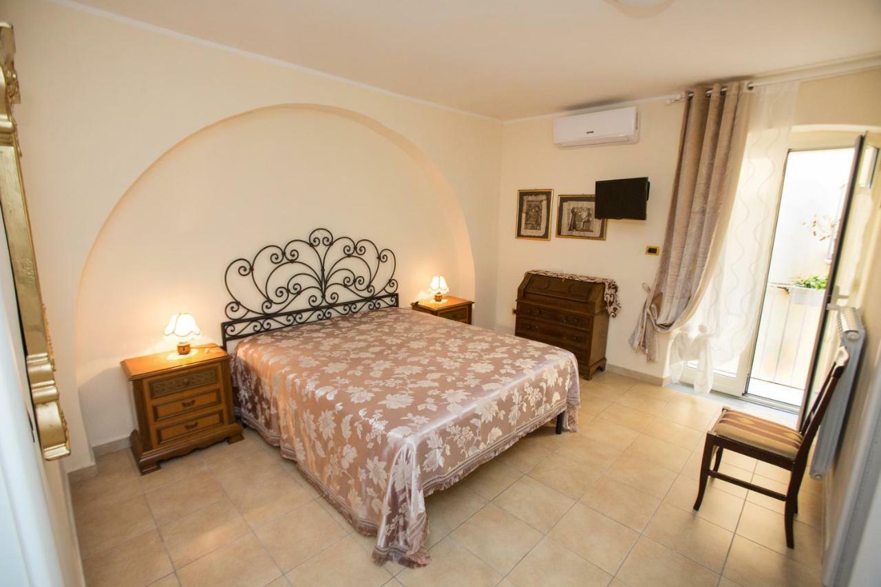 Antica Dimora B&B Canosa Canosa di Puglia Zewnętrze zdjęcie