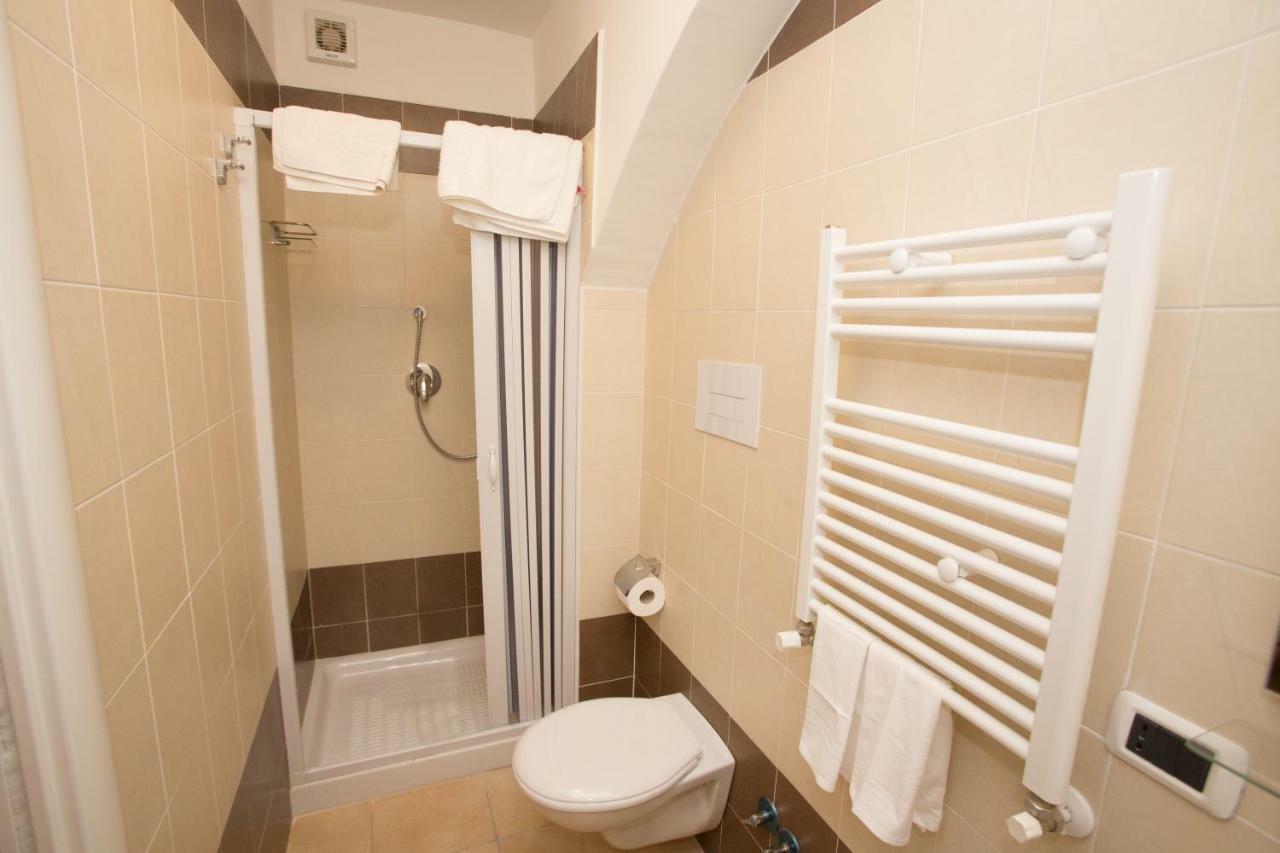 Antica Dimora B&B Canosa Canosa di Puglia Zewnętrze zdjęcie