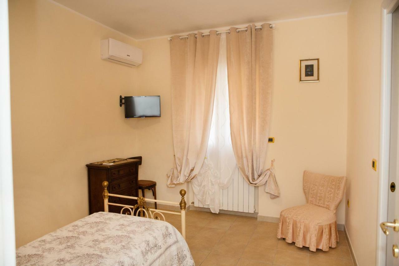 Antica Dimora B&B Canosa Canosa di Puglia Zewnętrze zdjęcie