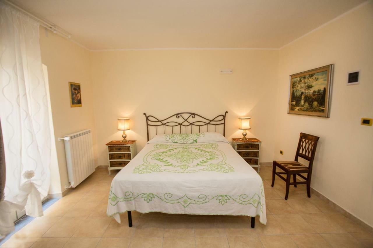 Antica Dimora B&B Canosa Canosa di Puglia Zewnętrze zdjęcie