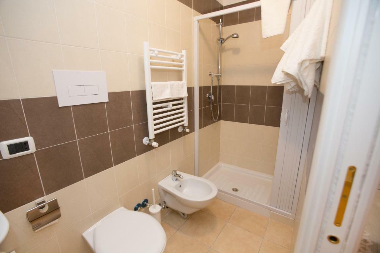 Antica Dimora B&B Canosa Canosa di Puglia Zewnętrze zdjęcie