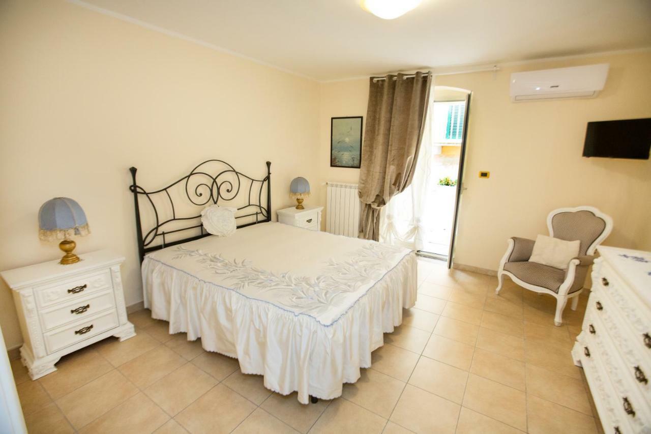 Antica Dimora B&B Canosa Canosa di Puglia Zewnętrze zdjęcie