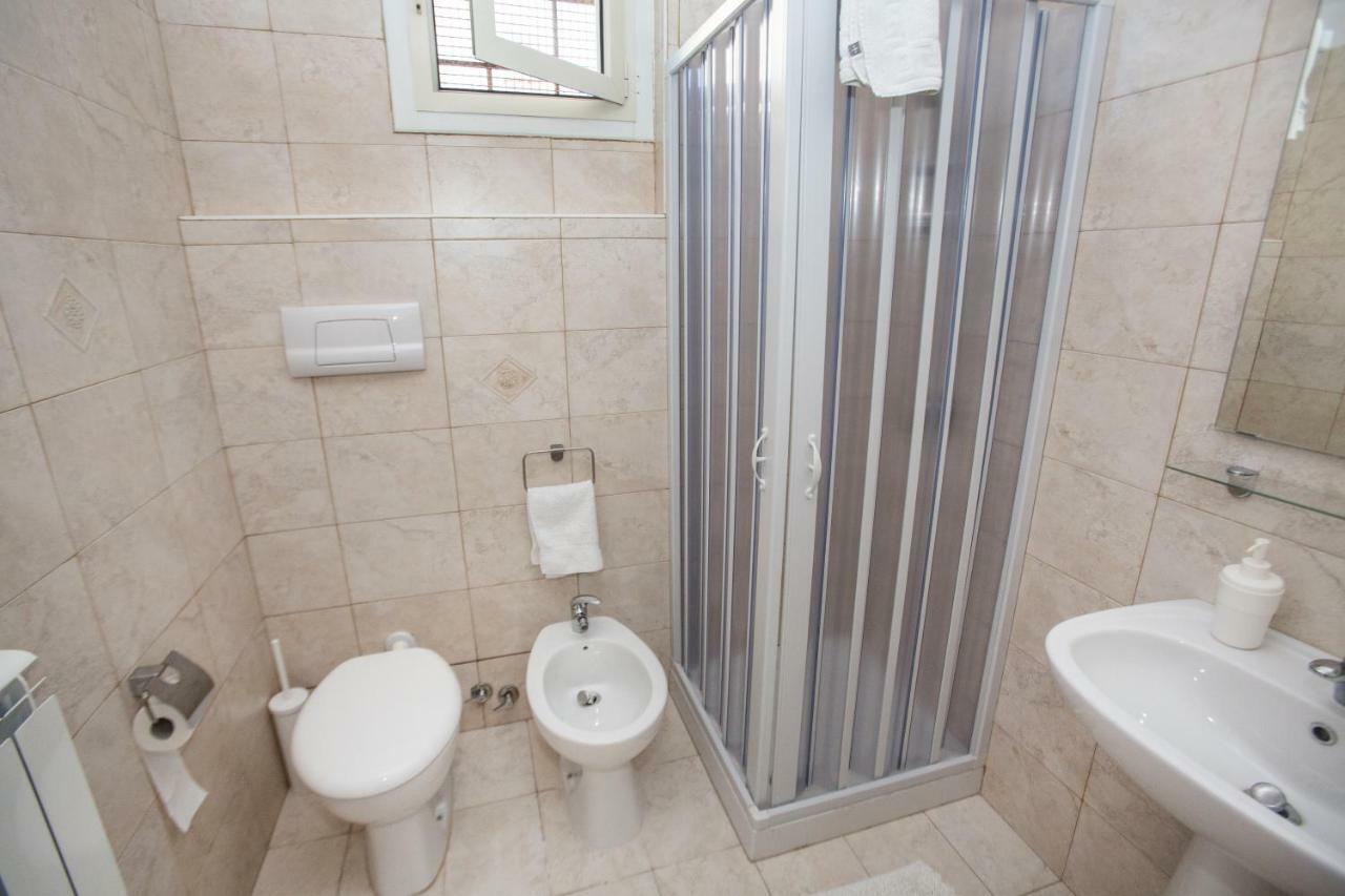 Antica Dimora B&B Canosa Canosa di Puglia Zewnętrze zdjęcie