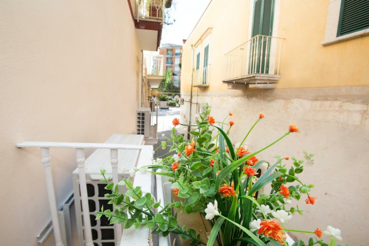 Antica Dimora B&B Canosa Canosa di Puglia Zewnętrze zdjęcie