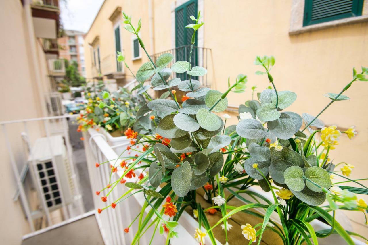 Antica Dimora B&B Canosa Canosa di Puglia Zewnętrze zdjęcie