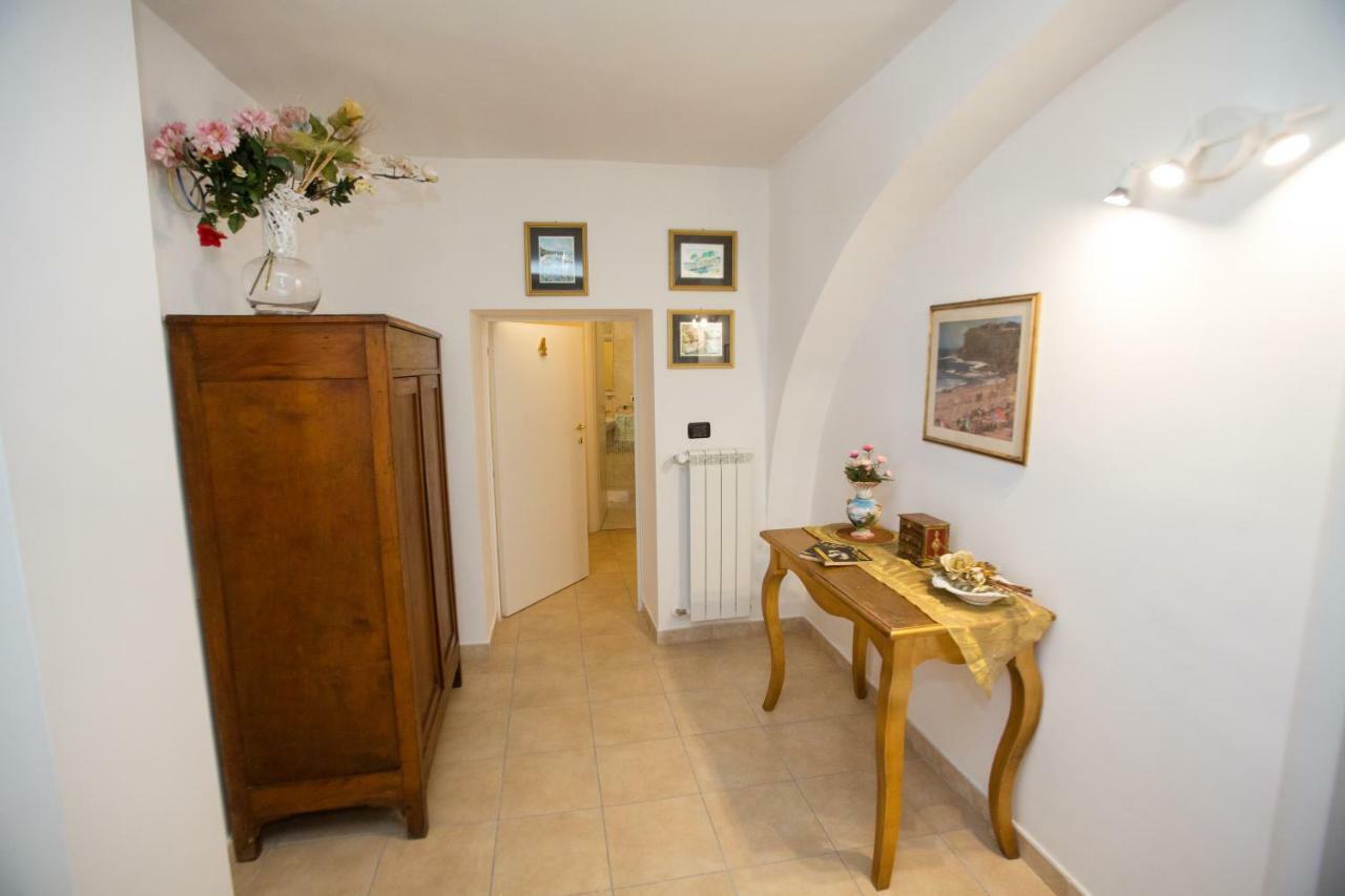 Antica Dimora B&B Canosa Canosa di Puglia Zewnętrze zdjęcie