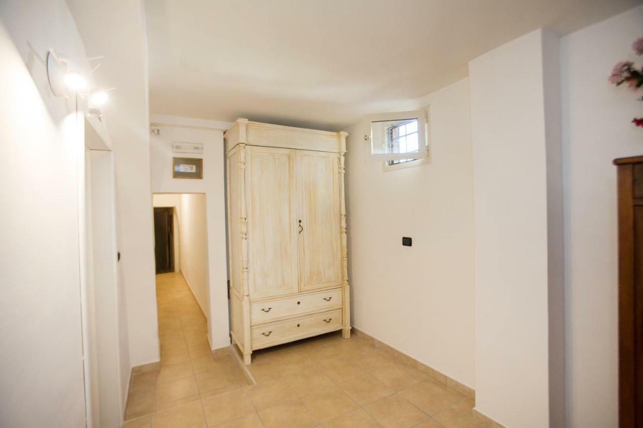 Antica Dimora B&B Canosa Canosa di Puglia Zewnętrze zdjęcie